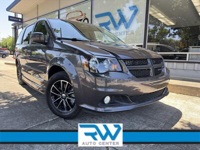 2016 Dodge Caravan BraunAbility Conversion   - Photo 27 - Ukiah, CA 95482
