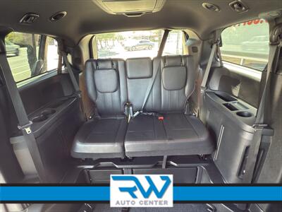 2016 Dodge Caravan BraunAbility Conversion   - Photo 8 - Ukiah, CA 95482