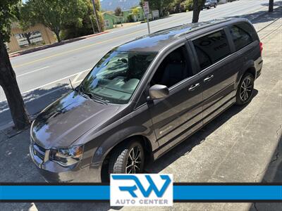 2016 Dodge Caravan BraunAbility Conversion   - Photo 32 - Ukiah, CA 95482