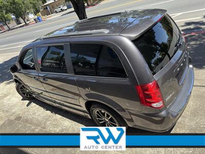 2016 Dodge Caravan BraunAbility Conversion   - Photo 31 - Ukiah, CA 95482