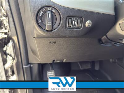 2016 Dodge Caravan BraunAbility Conversion   - Photo 17 - Ukiah, CA 95482