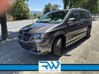 2016 Dodge Caravan BraunAbility Conversion   - Photo 2 - Ukiah, CA 95482
