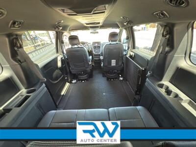 2016 Dodge Caravan BraunAbility Conversion   - Photo 35 - Ukiah, CA 95482
