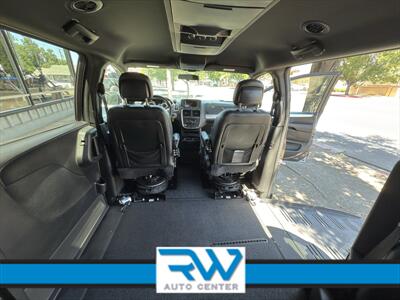 2016 Dodge Caravan BraunAbility Conversion   - Photo 11 - Ukiah, CA 95482
