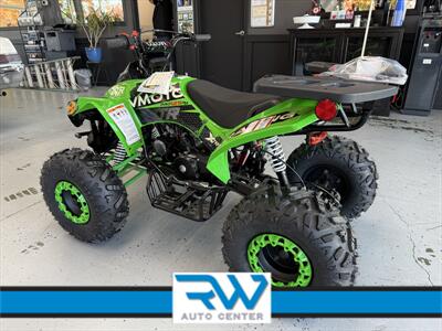 2021 Apollo ProMax 125 - Photo 3 - Ukiah, CA 95482