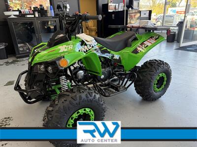 2021 Apollo ProMax 125 - Photo 4 - Ukiah, CA 95482