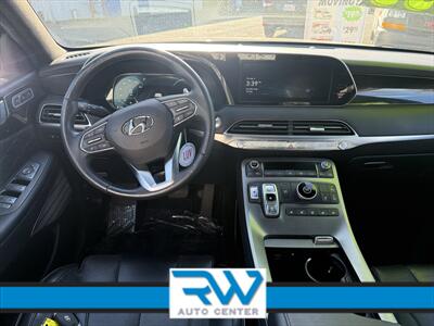 2020 Hyundai PALISADE Limited   - Photo 8 - Ukiah, CA 95482
