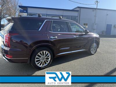 2020 Hyundai PALISADE Limited   - Photo 3 - Ukiah, CA 95482