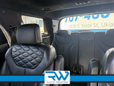 2020 Hyundai PALISADE Limited   - Photo 7 - Ukiah, CA 95482