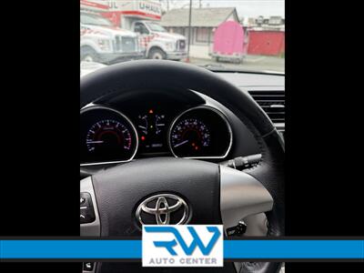 2013 Toyota Highlander Plus   - Photo 9 - Ukiah, CA 95482