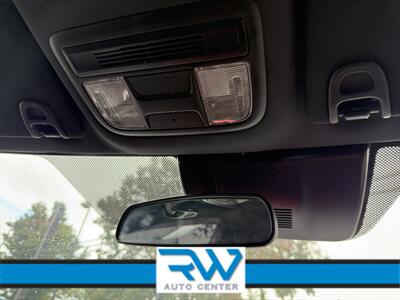 2021 Honda Civic Sport   - Photo 11 - Ukiah, CA 95482