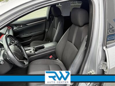 2021 Honda Civic Sport   - Photo 13 - Ukiah, CA 95482