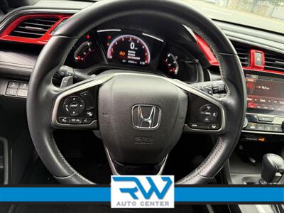 2021 Honda Civic Sport   - Photo 15 - Ukiah, CA 95482