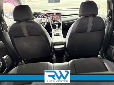 2021 Honda Civic Sport   - Photo 19 - Ukiah, CA 95482