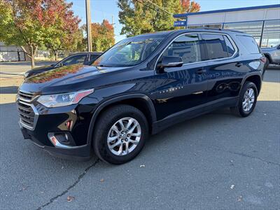 2019 Chevrolet Traverse LT Cloth SUV