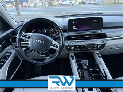 2022 Kia Telluride EX   - Photo 7 - Ukiah, CA 95482