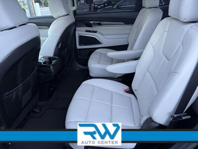 2022 Kia Telluride EX   - Photo 6 - Ukiah, CA 95482