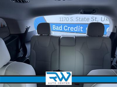 2022 Kia Telluride EX   - Photo 8 - Ukiah, CA 95482