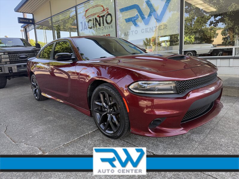 2020 Dodge Charger GT  