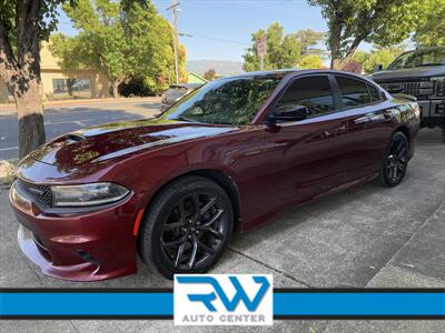 2020 Dodge Charger GT   - Photo 7 - Ukiah, CA 95482