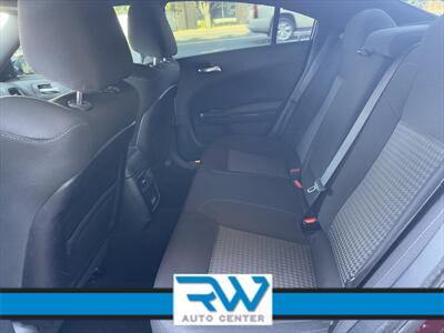 2020 Dodge Charger GT   - Photo 5 - Ukiah, CA 95482