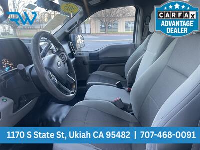 2015 Ford F-150 XL   - Photo 5 - Ukiah, CA 95482