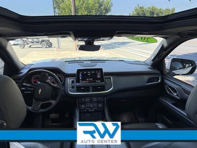2021 Chevrolet Tahoe High Country   - Photo 7 - Ukiah, CA 95482