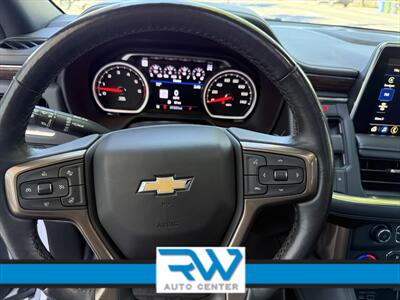 2021 Chevrolet Tahoe High Country   - Photo 13 - Ukiah, CA 95482