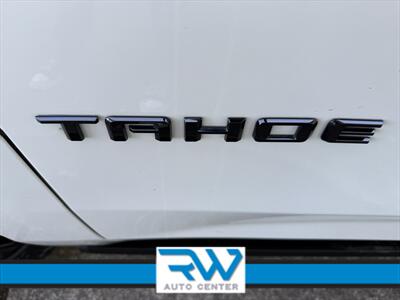 2021 Chevrolet Tahoe High Country   - Photo 21 - Ukiah, CA 95482