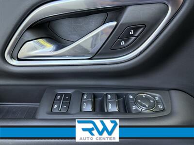 2021 Chevrolet Tahoe High Country   - Photo 17 - Ukiah, CA 95482