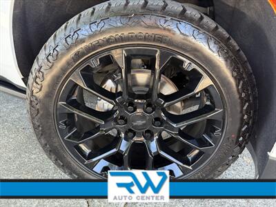 2021 Chevrolet Tahoe High Country   - Photo 22 - Ukiah, CA 95482