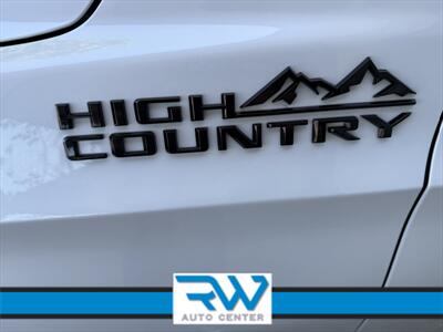 2021 Chevrolet Tahoe High Country   - Photo 23 - Ukiah, CA 95482