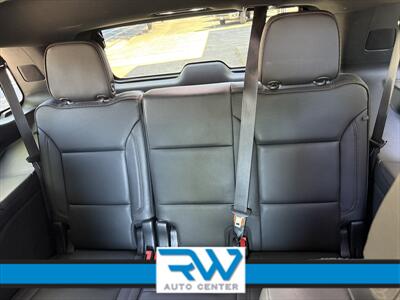 2021 Chevrolet Tahoe High Country   - Photo 8 - Ukiah, CA 95482
