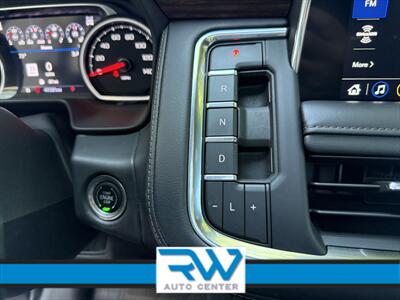 2021 Chevrolet Tahoe High Country   - Photo 15 - Ukiah, CA 95482