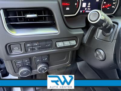 2021 Chevrolet Tahoe High Country   - Photo 16 - Ukiah, CA 95482