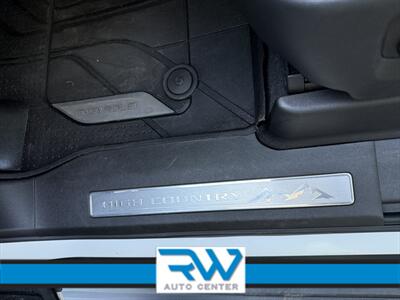 2021 Chevrolet Tahoe High Country   - Photo 18 - Ukiah, CA 95482