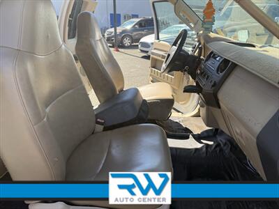 2008 Ford F-250 Super Duty - Photo 7 - Ukiah, CA 95482