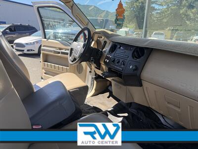 2008 Ford F-250 Super Duty - Photo 8 - Ukiah, CA 95482