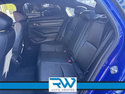 2019 Honda Accord Sport   - Photo 17 - Ukiah, CA 95482