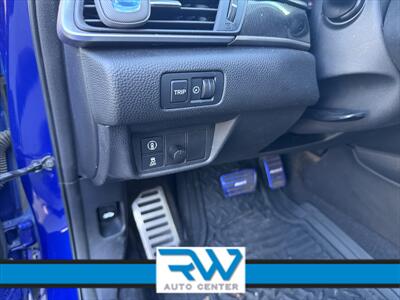 2019 Honda Accord Sport   - Photo 15 - Ukiah, CA 95482