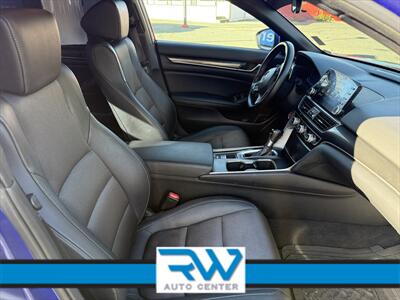 2019 Honda Accord Sport   - Photo 10 - Ukiah, CA 95482