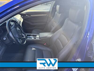 2019 Honda Accord Sport   - Photo 13 - Ukiah, CA 95482