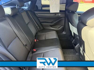 2019 Honda Accord Sport   - Photo 8 - Ukiah, CA 95482