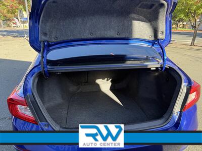 2019 Honda Accord Sport   - Photo 18 - Ukiah, CA 95482