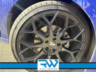 2019 Honda Accord Sport   - Photo 19 - Ukiah, CA 95482