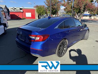 2019 Honda Accord Sport   - Photo 7 - Ukiah, CA 95482