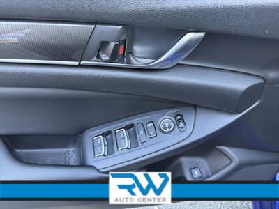 2019 Honda Accord Sport   - Photo 14 - Ukiah, CA 95482