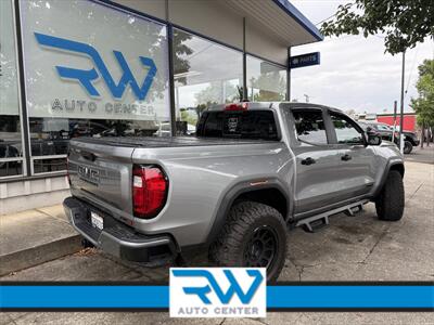 2023 GMC Canyon Elevation   - Photo 20 - Ukiah, CA 95482