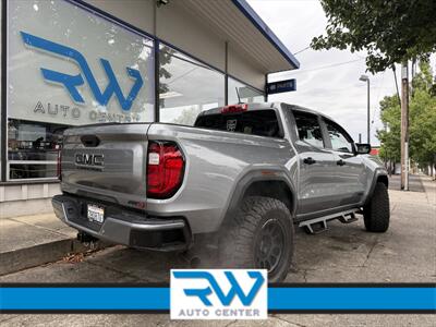 2023 GMC Canyon Elevation   - Photo 3 - Ukiah, CA 95482