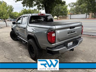 2023 GMC Canyon Elevation   - Photo 21 - Ukiah, CA 95482